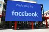 Facebook fjarlægir falsfréttir af kórónuveiru