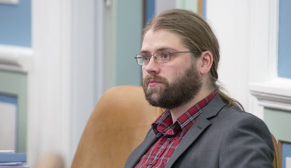 „Atlaga að þingræðinu“