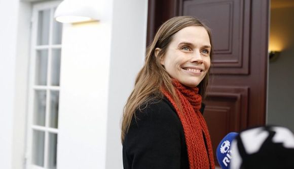 Málin skýrast síðar í dag