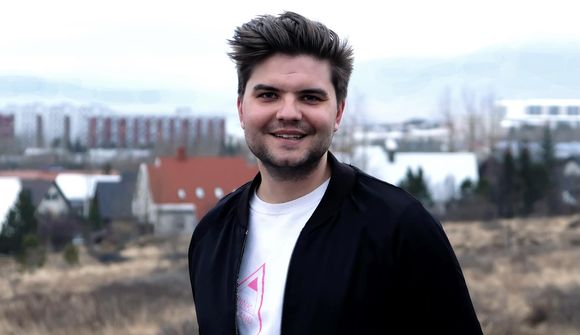 Daníel vill 2. sæti VG í Reykjavík