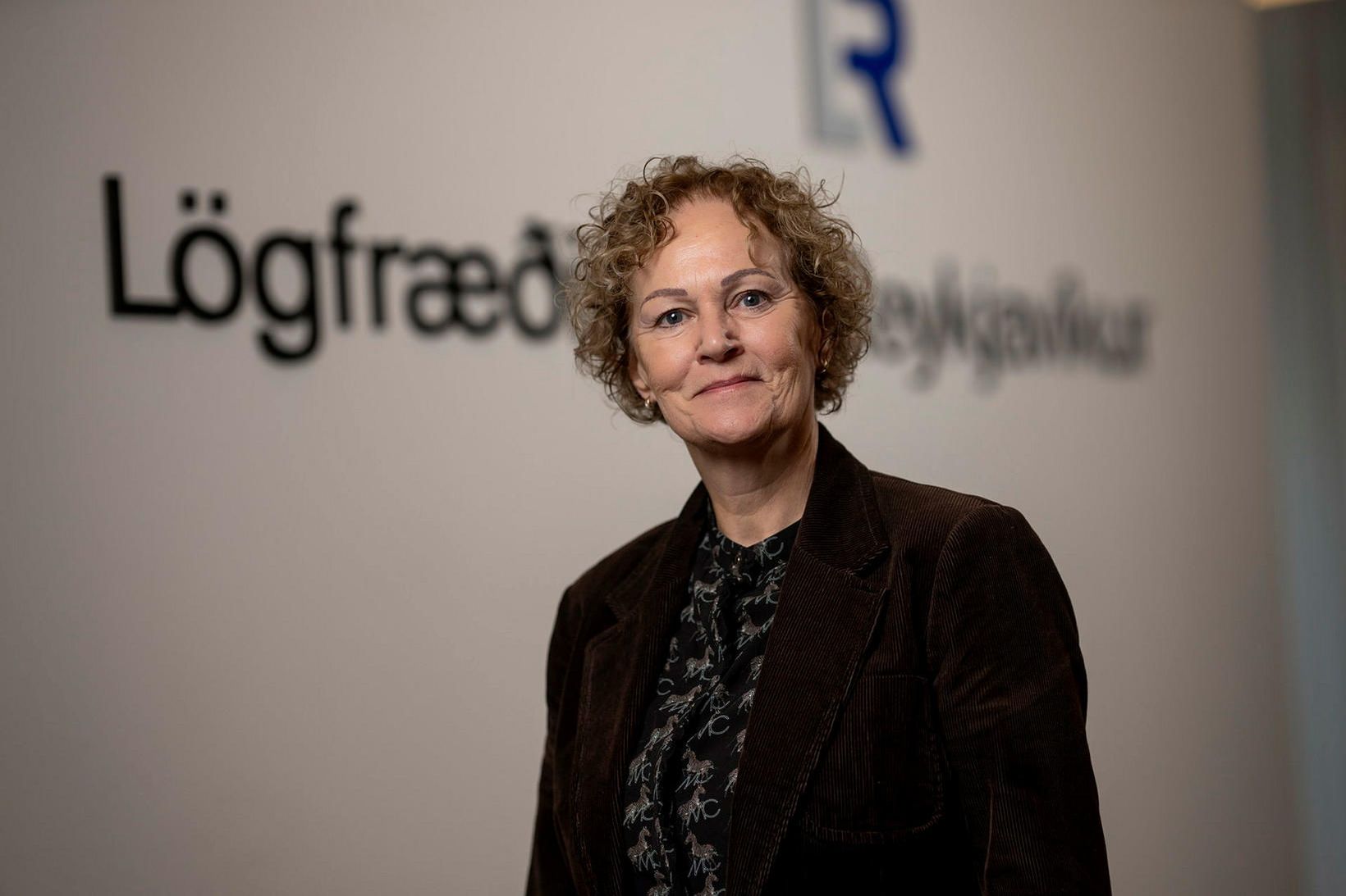 Vala Valtýsdóttir lögmaður á Lögfræðistofu Reykjavíkur.