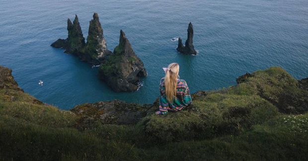 Reynisfjall er í Mýrdalnum og er sérstaklega gaman að ganga upp á það og njóta …