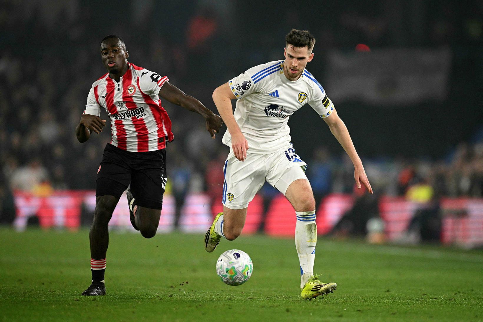 Núll stig fyrir markalaus jafntefli?