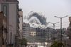 Hamas segjast til í að láta 10 gísla af hendi
