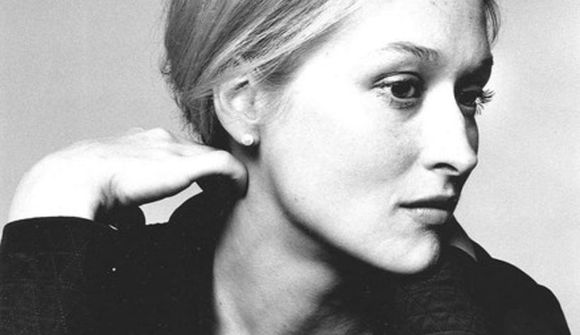 10 lífsreglur Meryl Streep