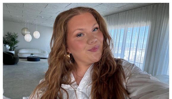 „Það vilja flestir vera eins og þeir séu nýkomnir úr sólarlandaferð“