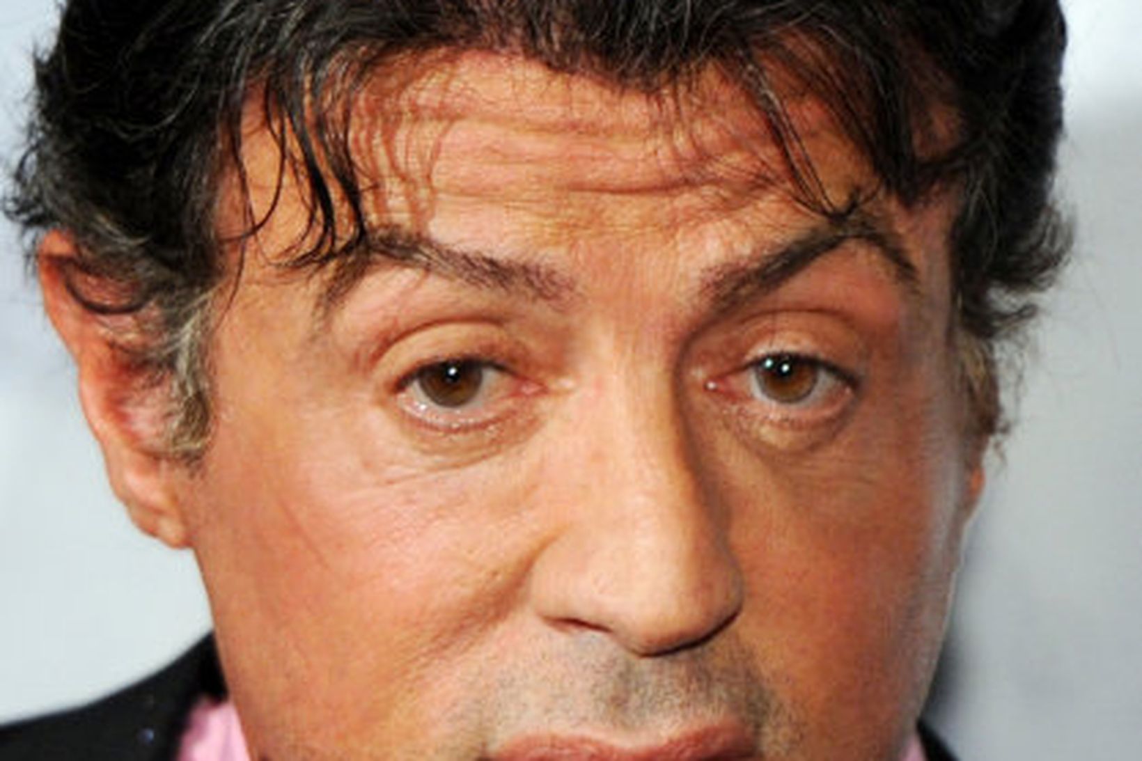 Sylvester Stallone