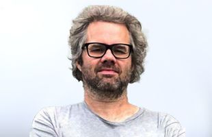 Arnar Eggert Thoroddsen