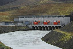 Yfirgnæfandi stuðningur er við aukna græna raforkuframleiðslu meðal félagsmanna SA.