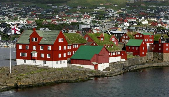 „Hjúnabandslógin“ samþykkt