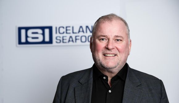 Merki um viðsnúning hjá Iceland Seafood