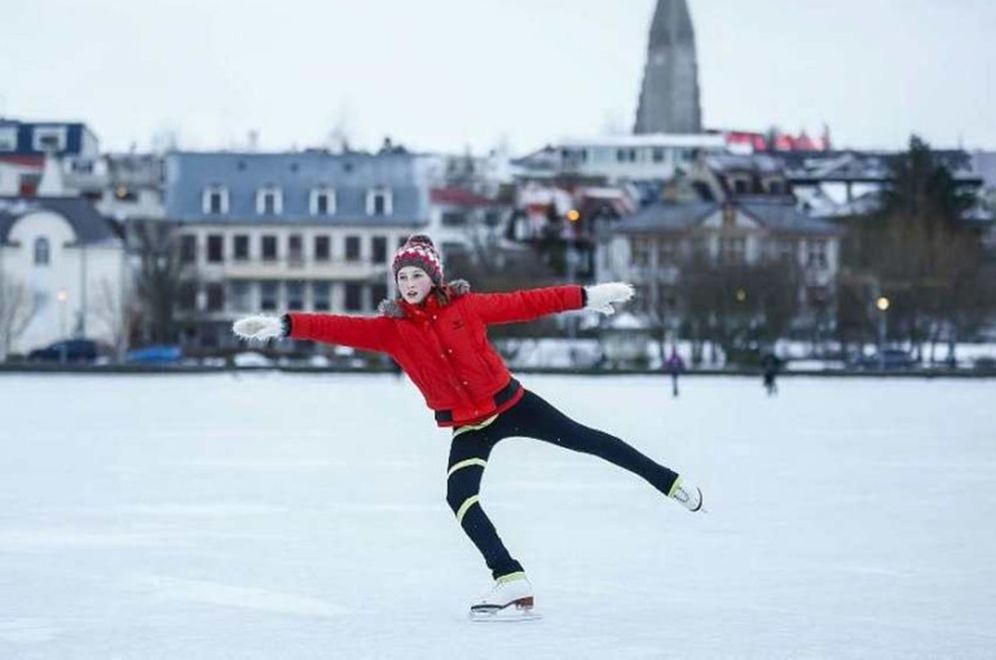 Nutu lífsins á öðrum degi jóla
