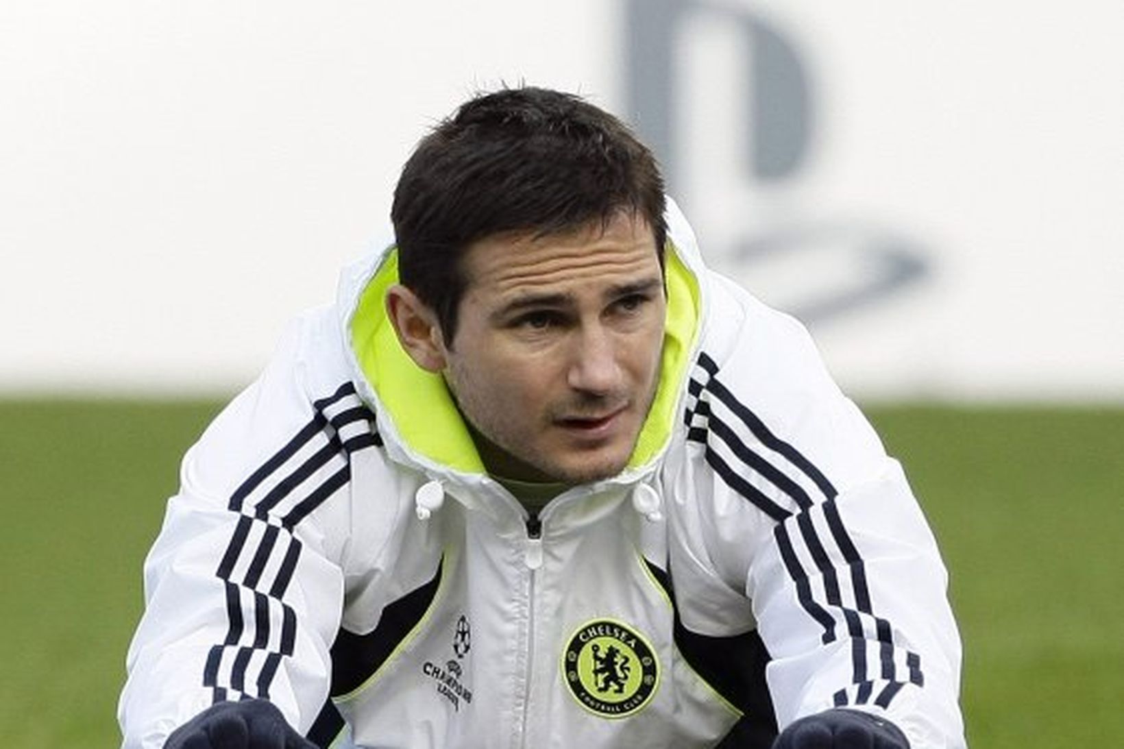 Frank Lampard