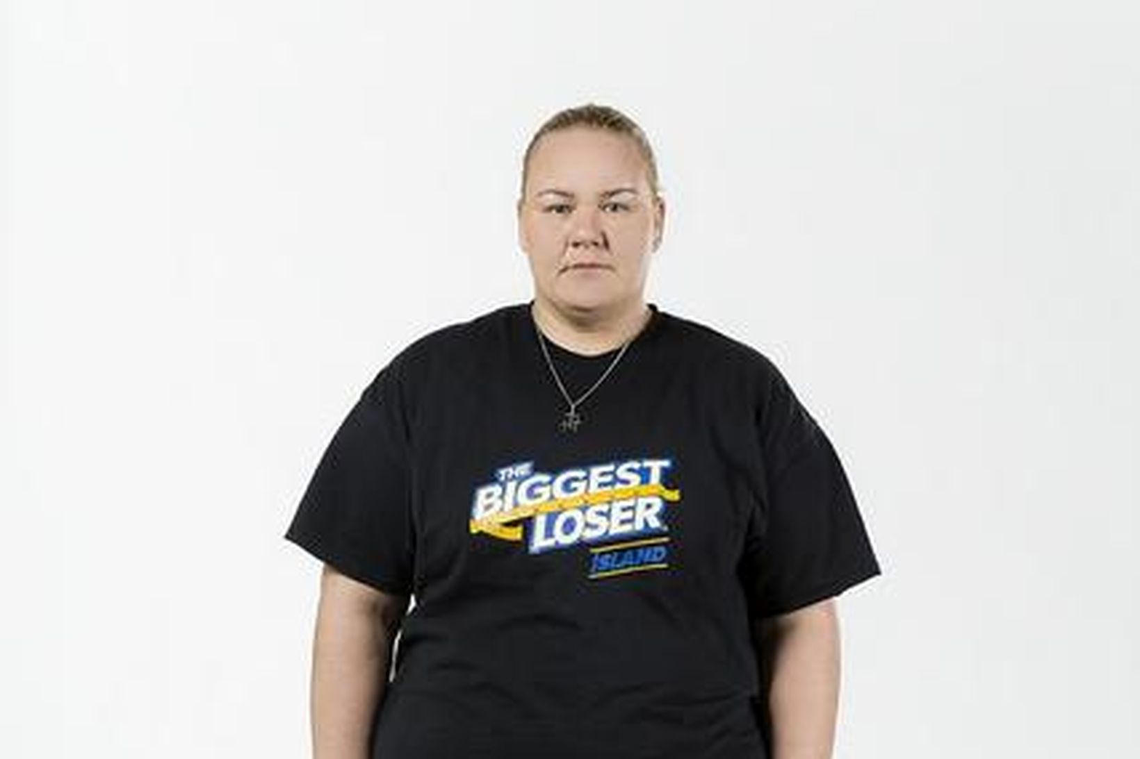 Margrét Andrésdóttir tekur þátt í Biggest Loser.