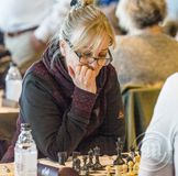 Reykjavik Open 2019 - 1. umferð  