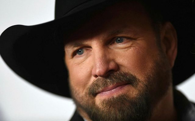 Garth Brooks árið 2019.