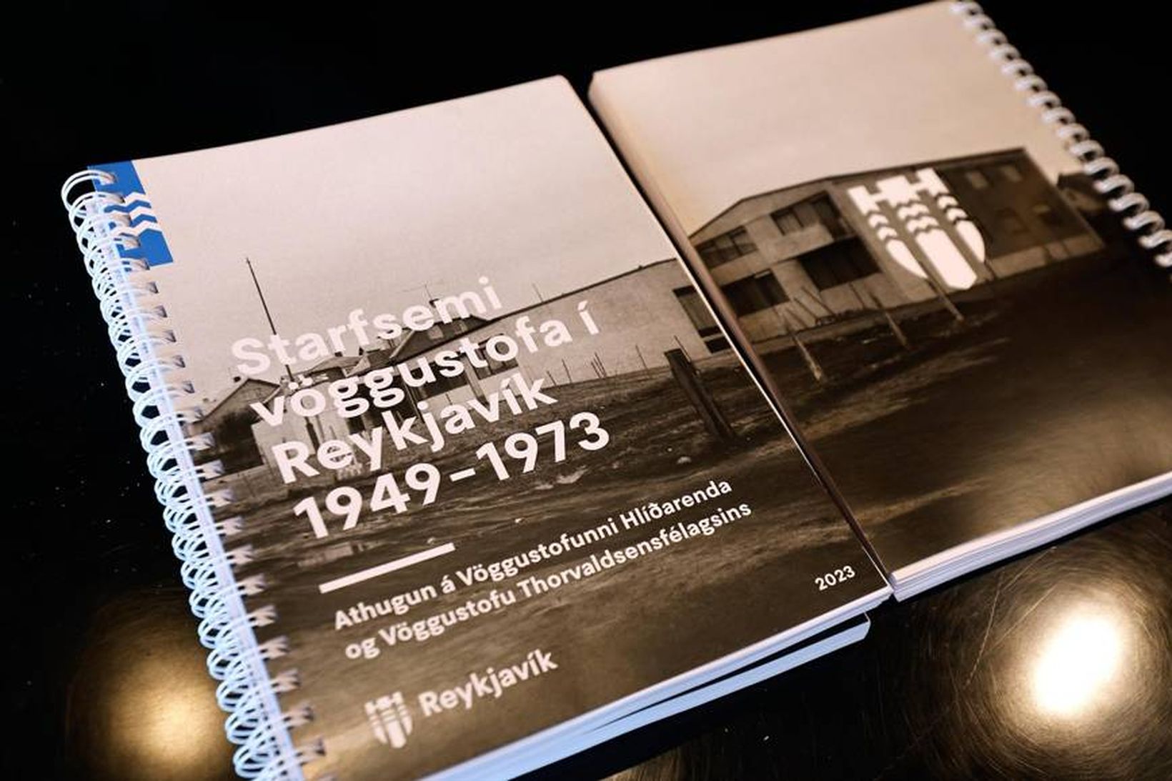 Hlutur þolenda verði réttur með bótum