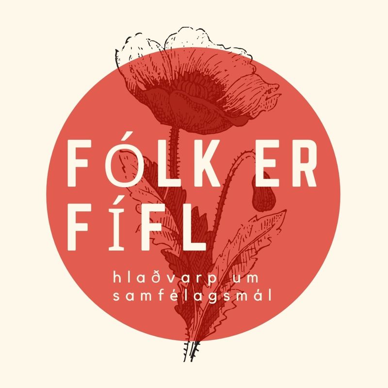 Fólk er fífl