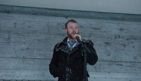 Þórólfur tekur ekki sæti á lista Pírata