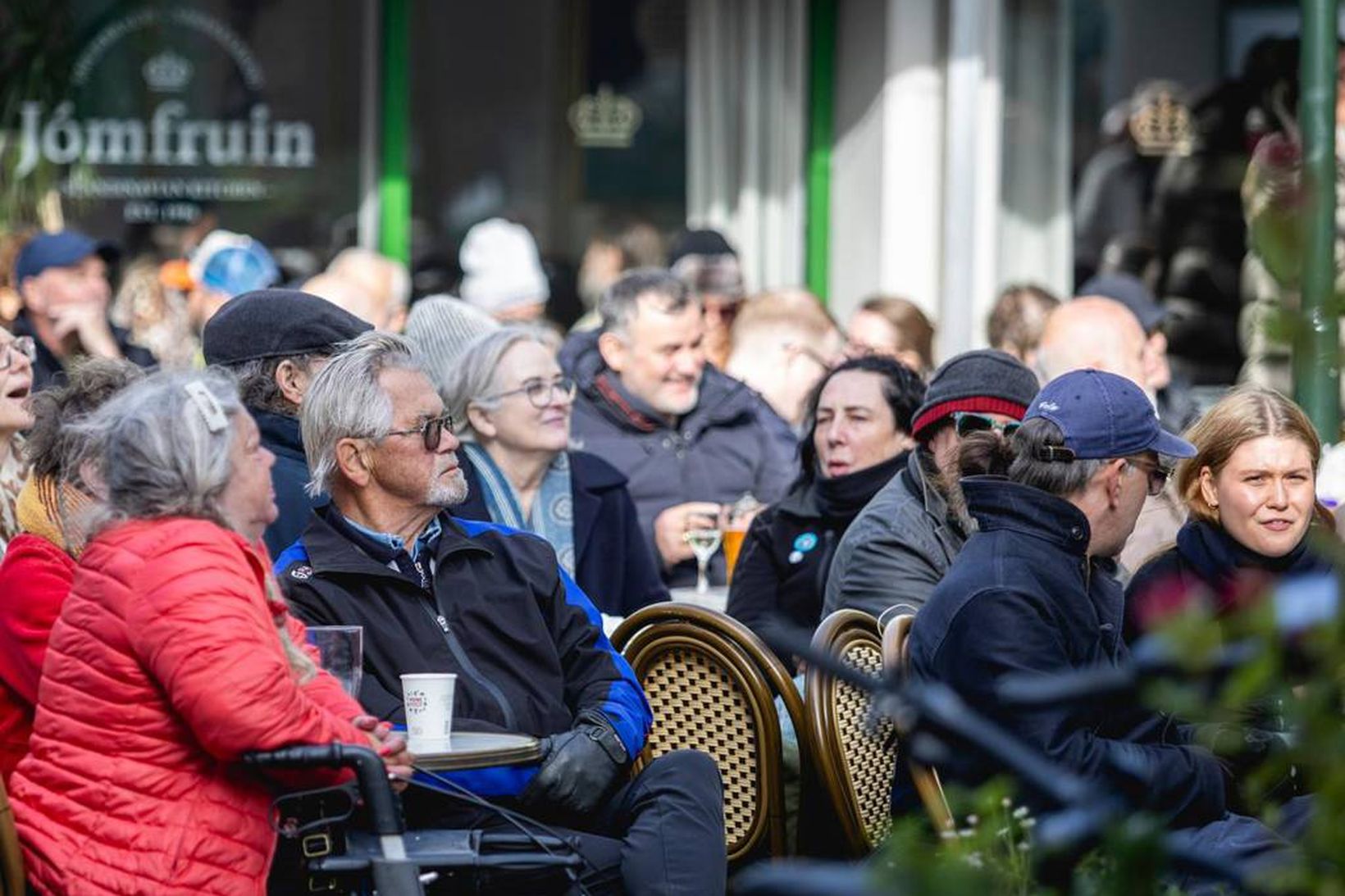 Kærumálum hefur fjölgað verulega undanfarin ár.