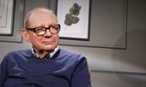 Albert Jónsson, sérfræðingur í alþjóðamálum og fyrrverandi sendiherra Íslands í Rússlandi.