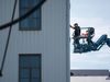 Used, lower-priced apartments are selling faster than comparable new constructions. Around 1,400 new apartments were on the market in the capital area in July.
