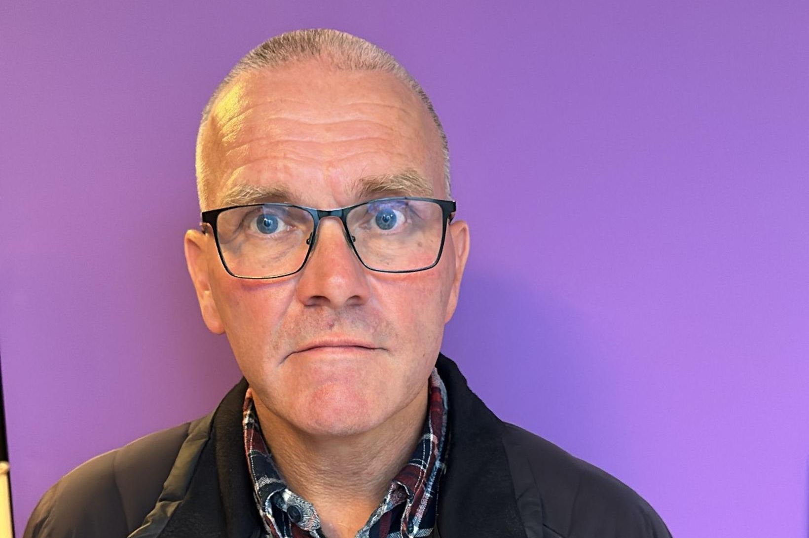 Sársaukafullt að missa dóttur 
