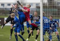 KR - Dalvík/Reynir, fótbolti karla