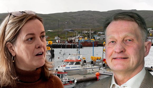 Ólíðandi hegðun gegn vinnandi fólki