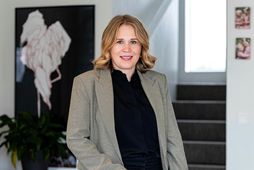 Hildur Gylfadóttir.