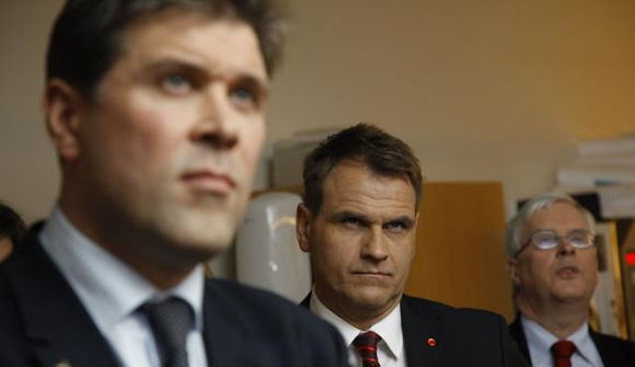 „Vitum hvað Evrópusambandið er“