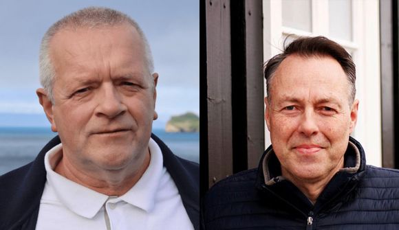 Eyddi sumarfríinu í kosningabaráttuna