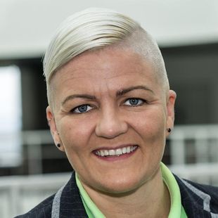 Rakel Sölvadóttir