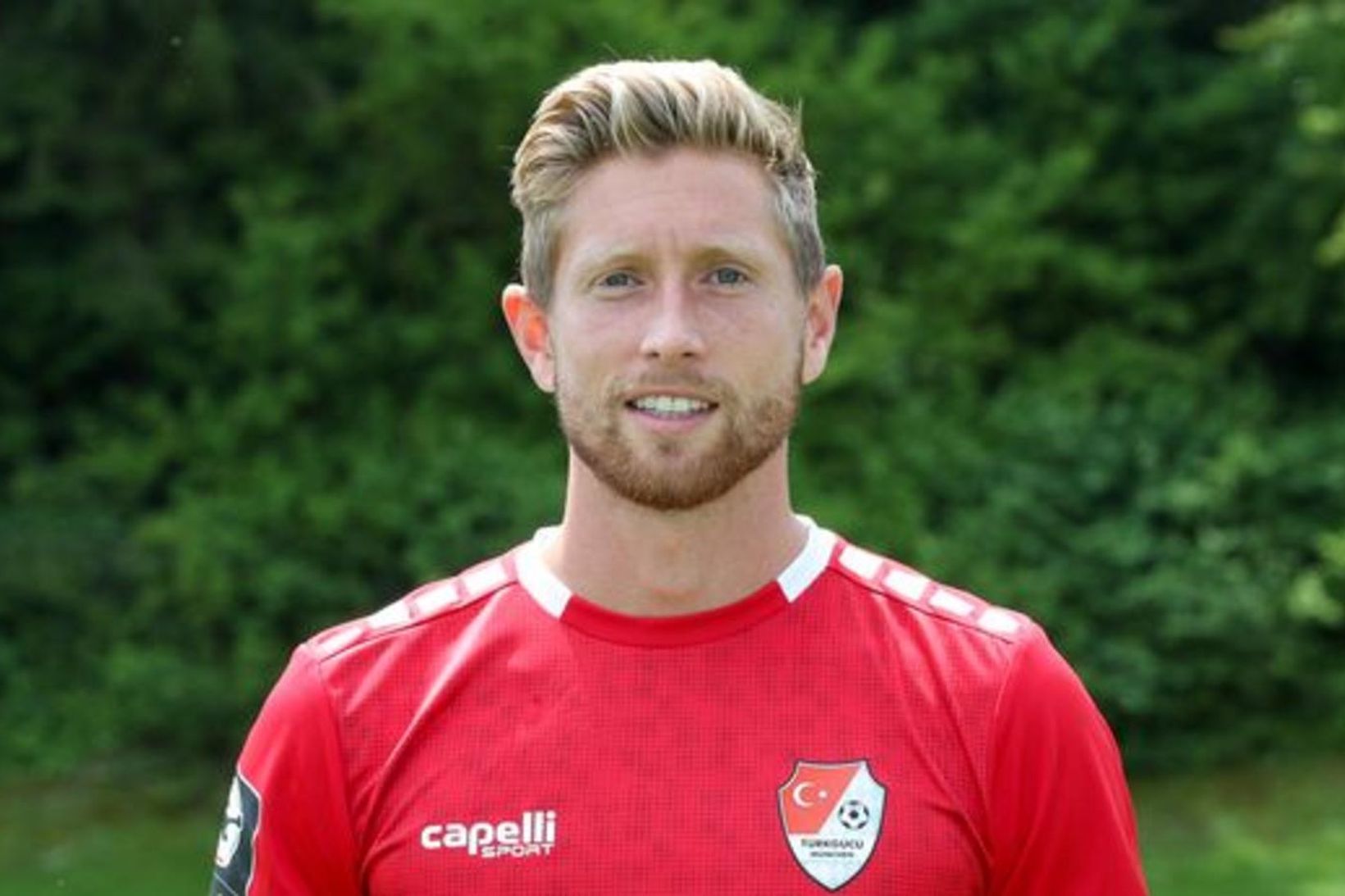 Lést fyrir framan konuna sína