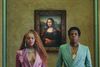 Ný plata Beyoncé og Jay-Z á Spotify