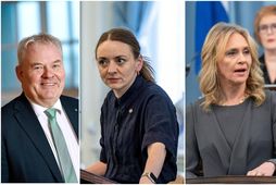 Dagbjört segir minnisblaðið ítarlegt trúnaðargagn.
