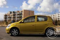 Yaris sport