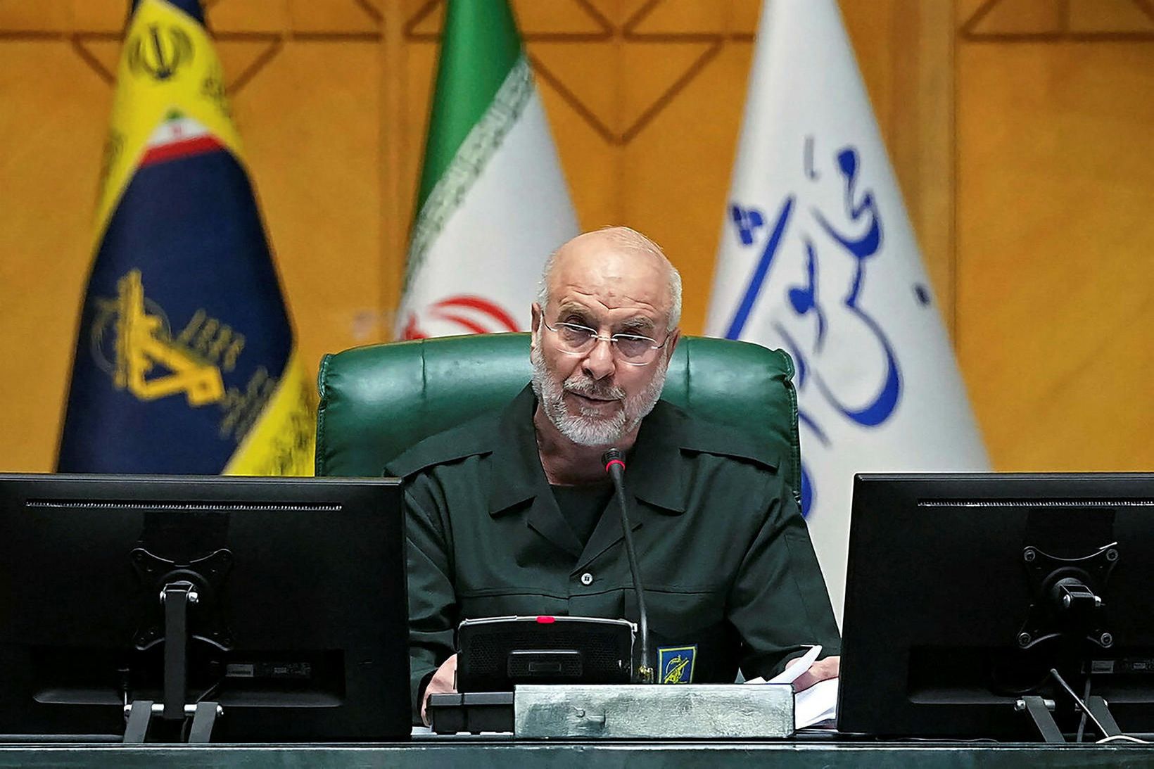 Líbanon er óaðskiljanlegur hluti af vopnahléi