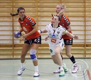 Fylkir - ÍBV - handbolti kvenna