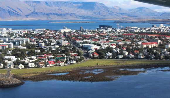 Leigusamningum fjölgaði mikið