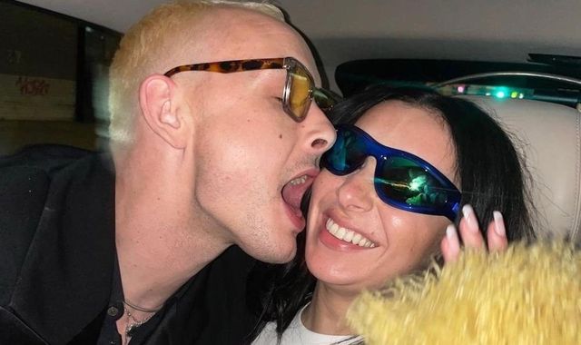 Charli XCX er ein vinsælasta tónlistarkona í heimi eftir að hún gaf út plötuna BRAT …