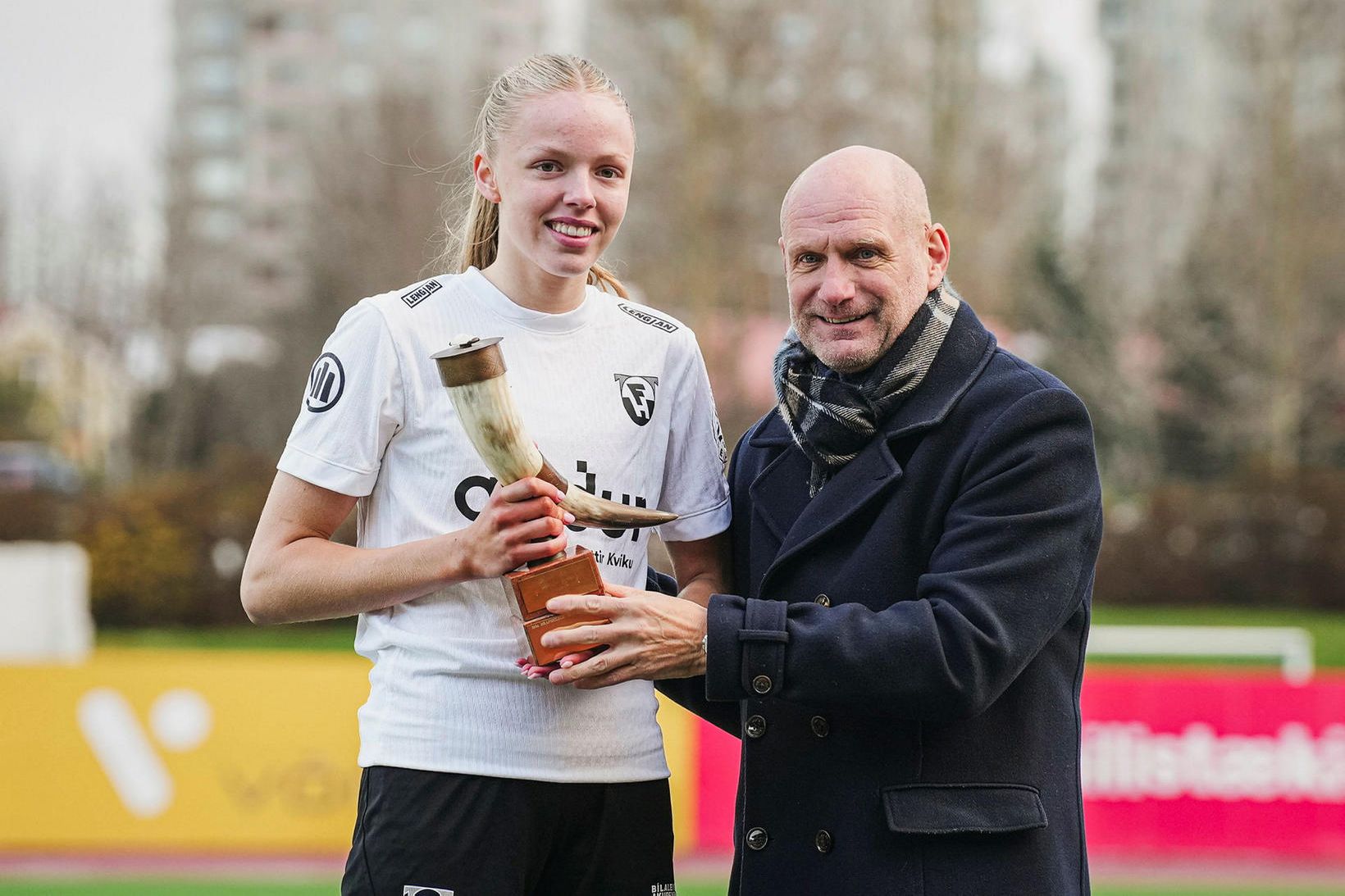 Báðir Íslendingarnir byrja gegn Blikum