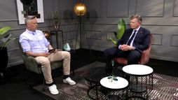 „Getur ekki leyft tilfinningunum að þvælast fyrir“
