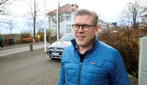 Skemmri stjórnarsáttmáli líklegri en langur
