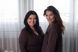 Maríanna Pálsdóttir og Elísabet Reynisdóttir leiða saman krafta sína, þekkingu, lausnir og orku til að …