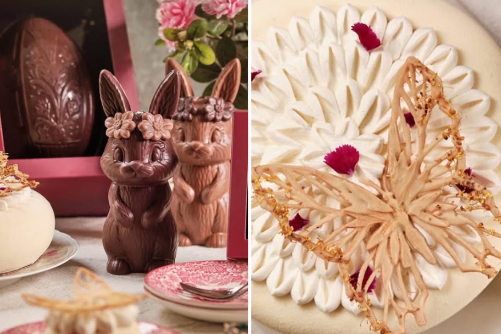 Bestu kökuhúsin í París um þessar mundir