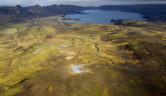 Blekkingaleiknum vonandi lokið