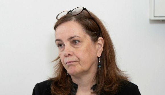 Vill ekki lækka skatta fyrr en ríkið er fullfjármagnað