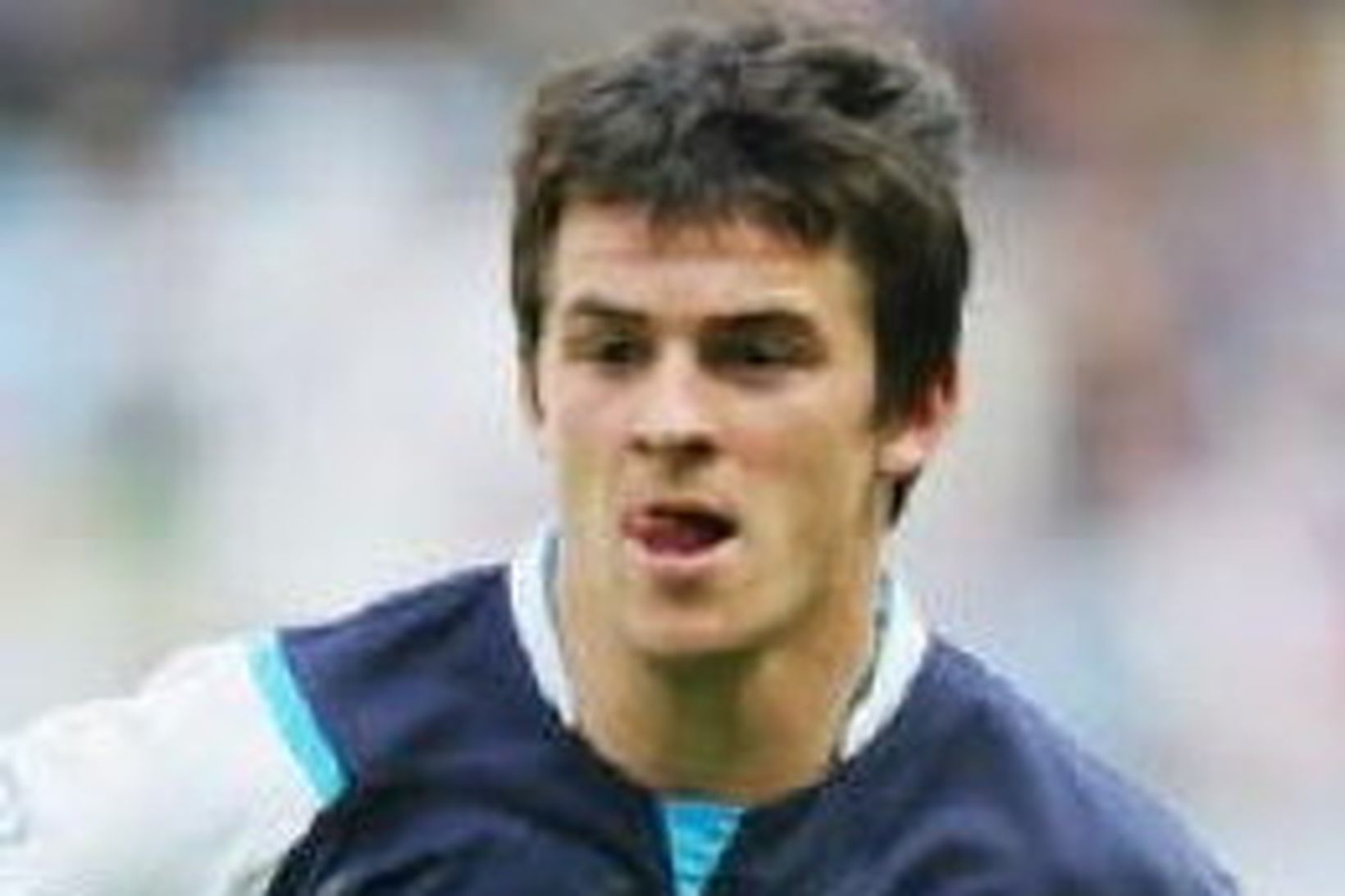 Joey Barton leikmaður Newcastle.