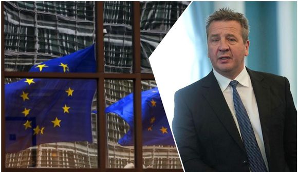Tillaga um afturköllun dó í ríkisstjórn
